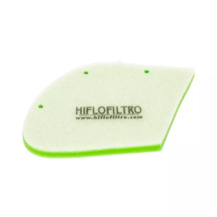 Hiflo luftfilter HFA5009DS - MC Luftfilter - 20-5009DS - 1