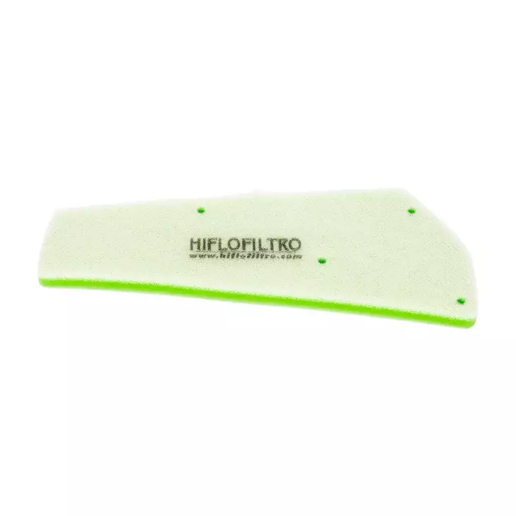 Hiflo luftfilter HFA5106DS - MC Luftfilter - 20-5106DS - 1