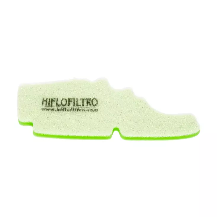 Hiflo luftfilter HFA5202DS - MC Luftfilter - 20-5202DS - 1