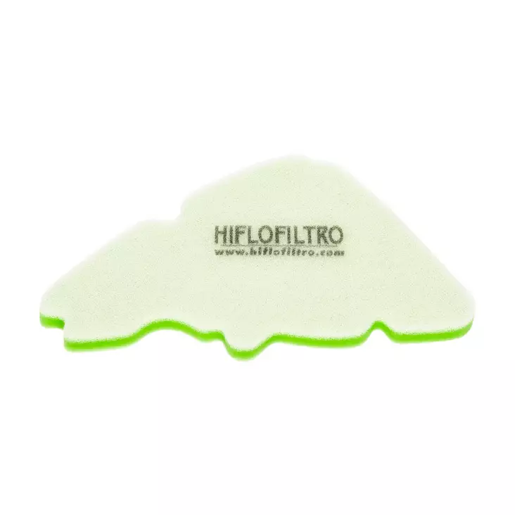 Hiflo luftfilter HFA5204DS - MC Luftfilter - 20-5204DS - 1