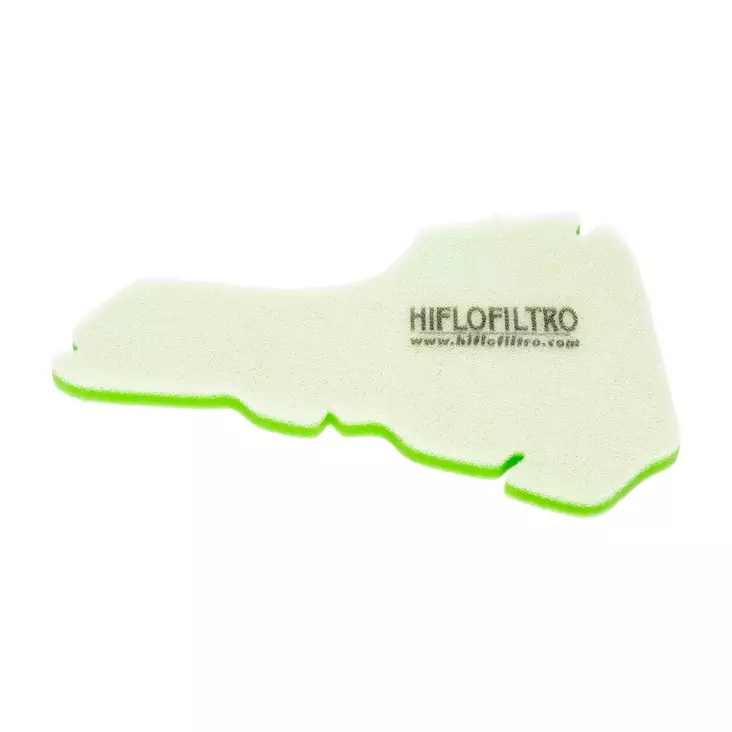 Hiflo luftfilter HFA5205DS - MC Luftfilter - 20-5205DS - 1