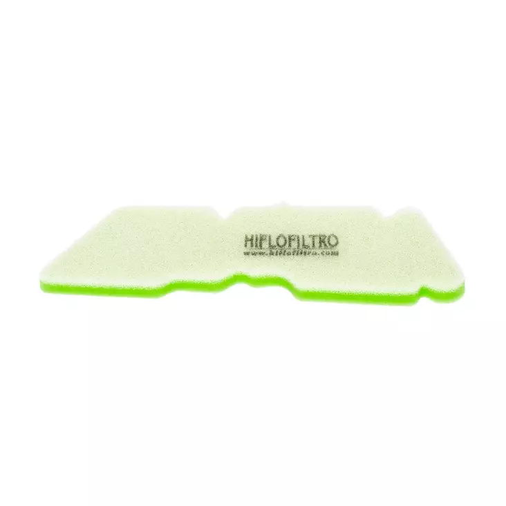 Hiflo luftfilter HFA5208DS - MC Luftfilter - 20-5208DS - 1