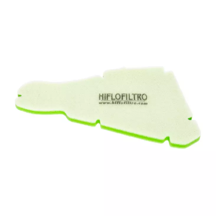 Hiflo luftfilter HFA5210DS - MC Luftfilter - 20-5210DS - 1