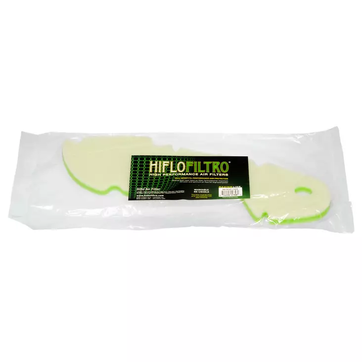 Hiflo luftfilter HFA5211DS - MC Luftfilter - 20-5211DS - 1
