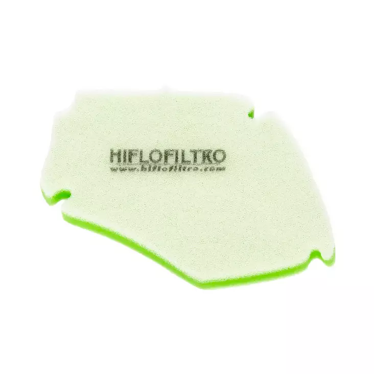 Hiflo luftfilter HFA5212DS - MC Luftfilter - 20-5212DS - 1