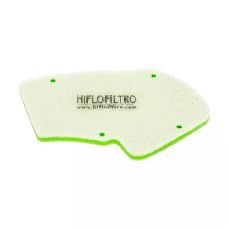 Hiflo luftfilter HFA5214DS - MC Luftfilter - 20-5214DS - 1