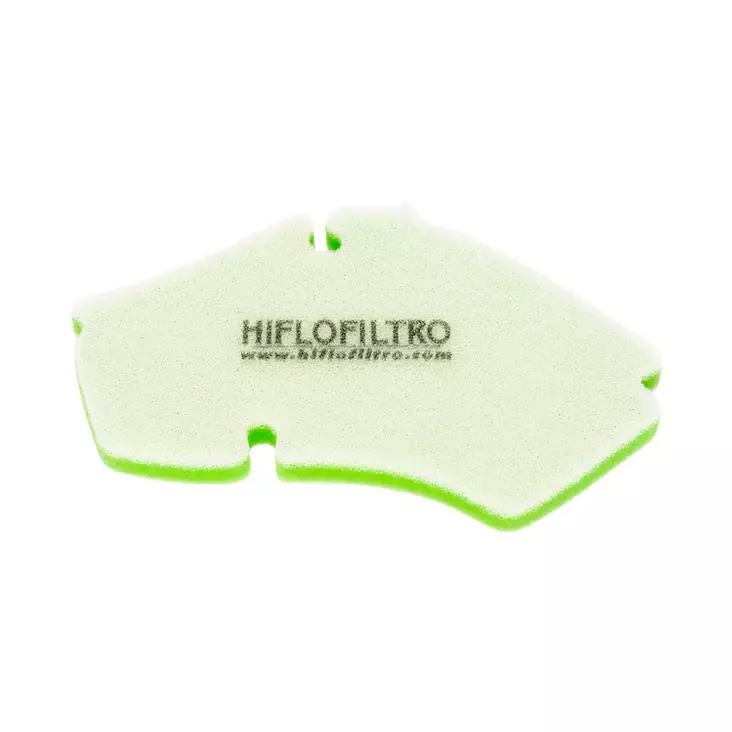 Hiflo luftfilter HFA5216DS - MC Luftfilter - 20-5216DS - 1