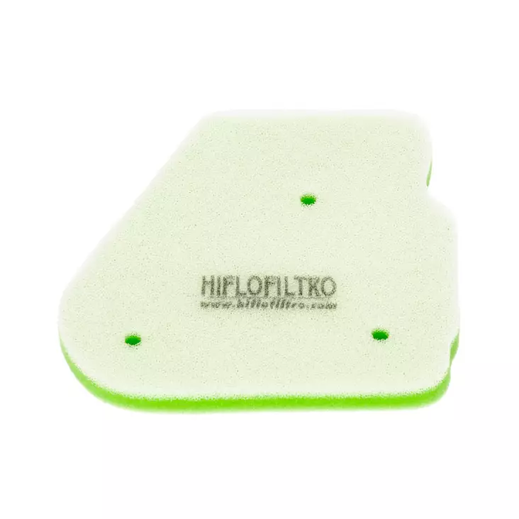 Hiflo luftfilter HFA6105DS - MC Luftfilter - 20-6105DS - 1