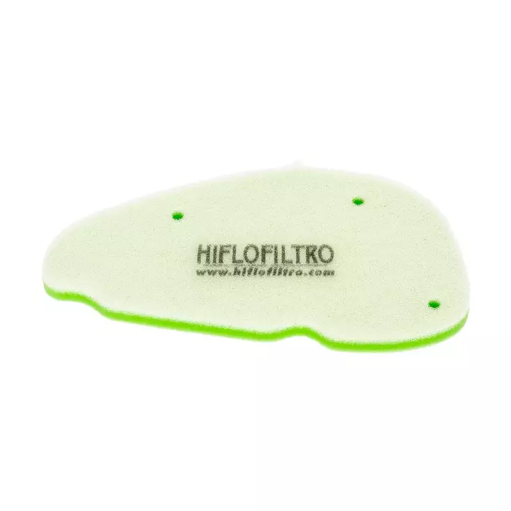 Hiflo luftfilter HFA6107DS - MC Luftfilter - 20-6107DS - 1
