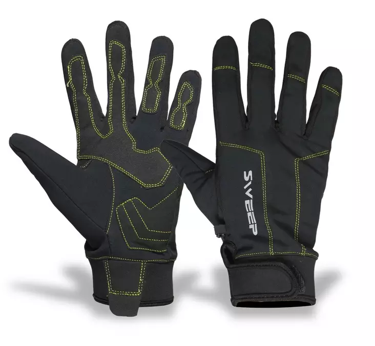 - Skoterhandskar - CGTEK-XS - 1