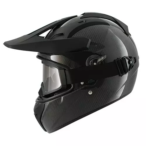  - Crosshjälmar - HE5900EDSK-S - 1
