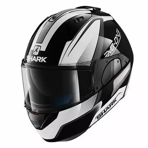 - MC integralhjälmar - HE9405EKWA-XS - 1