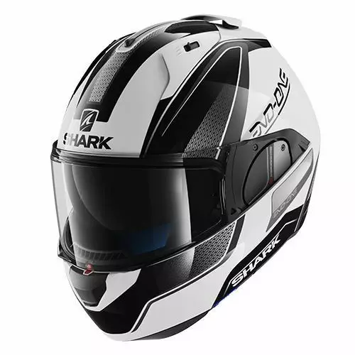 - MC integralhjälmar - HE9405EWKA-XS - 1