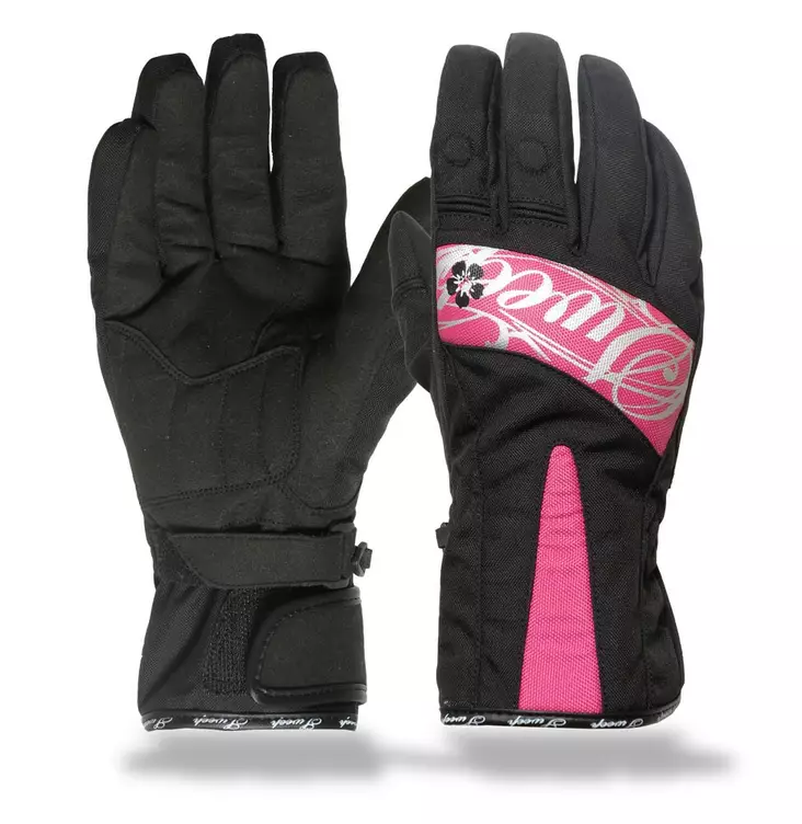 - MC handskar - CGDA-01-XS - 1