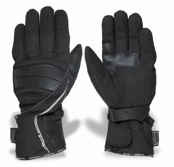 - MC handskar - CGDE-00-XS - 1
