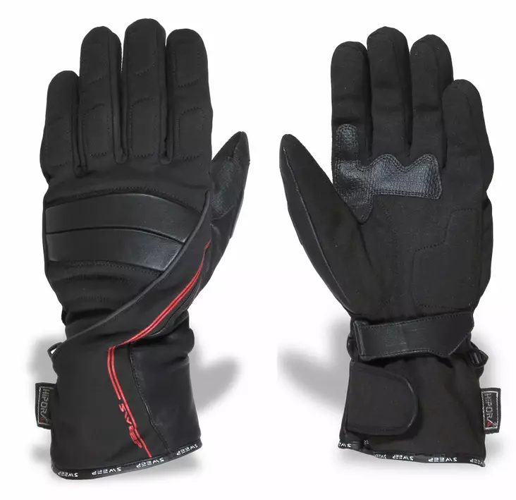  - MC handskar - CGDE-01-XS - 1