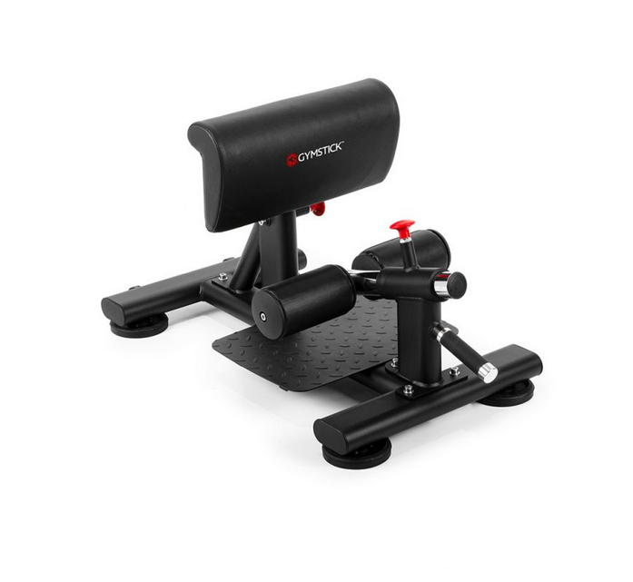 Sissy Squat Pro - Träningsbänkar - GSPRO-SS - 1