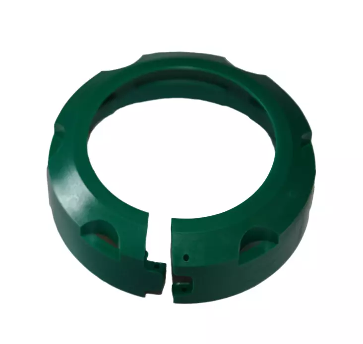 SKF Removable Fork Mud Scraper Kit 49 mm. - SHOWA - Motocross andra stötdämparedelar - 220-MS49S - 1