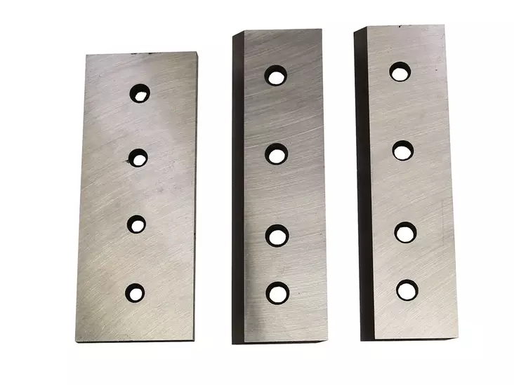 Skärbladssats (Träflisare G2) - ATV Arbetsmaskiner - 765002S - 1