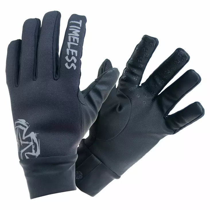 Timeless Chill XS handske Neopren, svart - MC handskar - 83402-001-XS - 1