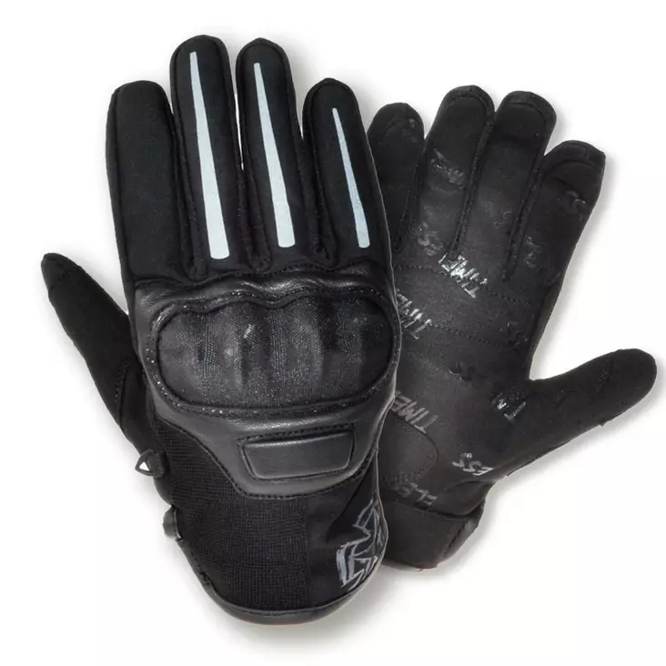 - Crosshandskar - 82765-001-XS - 1