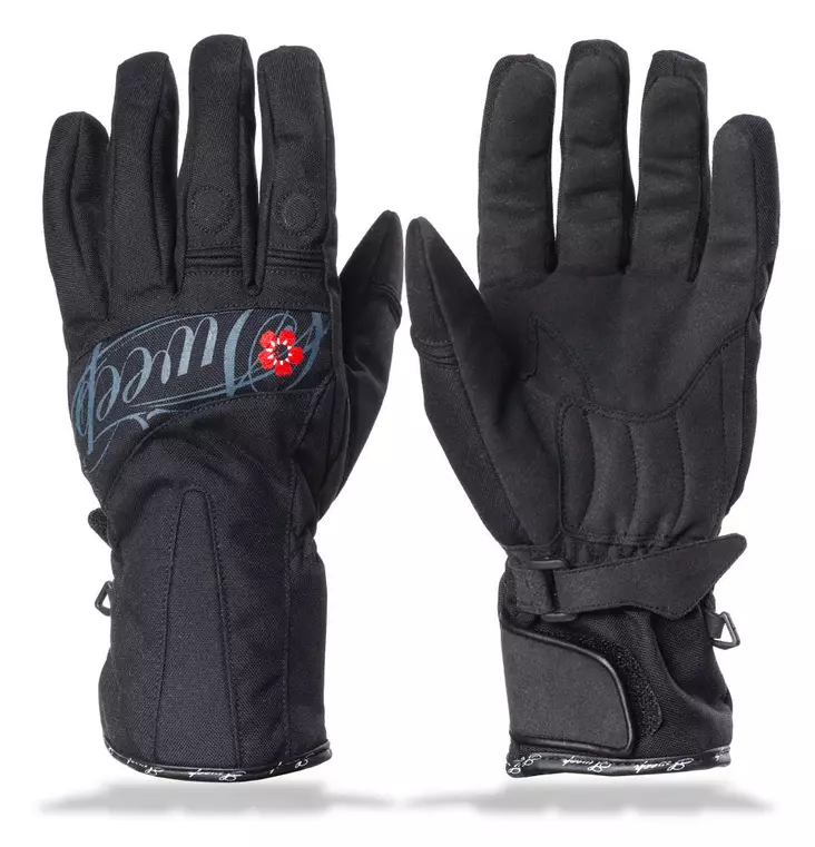 - MC handskar - CGDA-02-XS - 1
