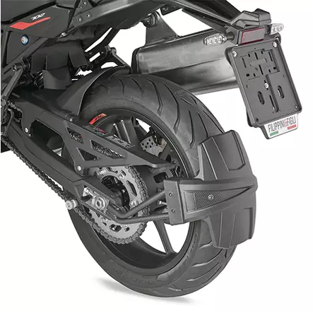 Givi Kit Mudg Benelli Trk702Trk702 X (23-24) - MC Plastdelar - 324-RM8717KIT - 1