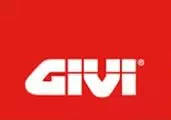 Givi Modellspecifik monteringssats 140D, Yamaha FZ6N/ FZ6S Fazer (2004-2011) - MC Vindrutor - 323-D140KIT - 1