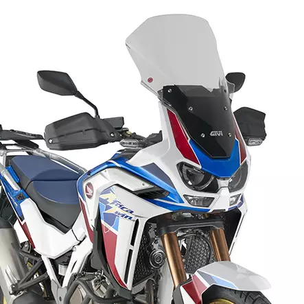 GIVI SPOILER HONDA CRF1100L AFRICA - MC Vindrutor - 323-D1178ST - 1