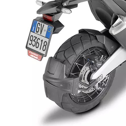 Givi bakskärmsfäste (RM02) X-Adv 750 17- - MC Plastdelar - 324-RM1156KIT - 2
