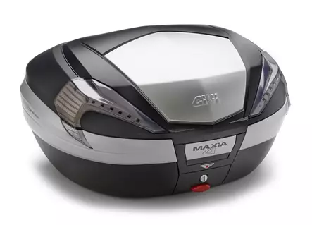 Givi V56NT monokey 56 lt case, TECH - MC Bakväskor - 321-V56NT - 1