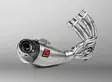 Akrapovic Racing Line (Titanium) CB 650F,CBR 650F 2014- CB/CBR650 R 2019- - MC Avgasrör - 461-H6R14-HEGEHT - 1