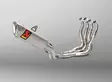 Akrapovic Racing Line (Titanium) GSX-R 1000 2017- - MC Avgasrör - 461-S10R11-APLT - 1