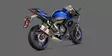 Akrapovic Racing Line (Titanium) YZF-R7 2021- - MC Avgasrör - 461-Y7R11-HAPT - 2