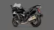 Akrapovic Slip-On Line K1600 GT/GTL 2021- - MC Avgasrör - 461-B16SO4-HZAAT - 2