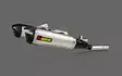 Akrapovic Slip-On Line K1600 GT/GTL 2021- - MC Avgasrör - 461-B16SO4-HZAAT - 1