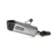 Akrapovic Slip-On Line (Titanium) BMW R 1250 GS / Adven 2019- - MC Avgasrör - 461-B12SO23-HAAT - 1