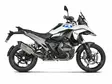 Akrapovic Slip-On Line (Titanium) Bmw R1300GS 2023-2024 - MC Avgasrör - 461-B13SO4-HJGT - 2