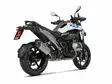 Akrapovic Slip-On Line (Titanium) Bmw R1300GS 2023-2024 - MC Avgasrör - 461-B13SO4-HJGT - 3