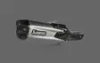 Akrapovic Slip-On Line (Titanium) Honda NT1100 2022- - MC Avgasrör - 461-H11SO3-HGIT - 1