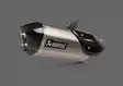 Akrapovic Slip-On Line (Titanium) Pan American 1250 2022- - MC Avgasrör - 461-HD12SO1-HAFT - 1