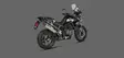Akrapovic Slip-On Line (Titanium) Tiger 850/900 2020- - MC Avgasrör - 461-T9SO3-HRT - 2