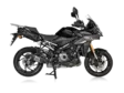 Akrapovic Slip-On Line (Titanium) GSX-S1000GX 2024 - MC Avgasrör - 461-S10SO19-HAPT - 2