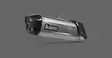 Akrapovic Slip-On Line Tuareg 660 2022- - MC Avgasrör - 461-A6SO1-HGJT - 1