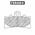 Ferodo brombklossats Sinter Grip Road eteen: BMW, Husqvarna, KTM (2010-2016) - MC Bromsbelägg - 236-FDB2266ST - 1