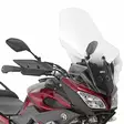 Givi Mounting kit 2122DT MT-09 Tracer (15) - MC Vindrutor - 323-D2122KIT - 1