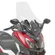 GIVI KIT FOR AIRST.SYM CRUISYM 300 - MC Vindrutor - 323-D7056KIT - 1