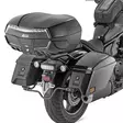 Givi Kit Sr1194 Honda CMX1100T Rebel (23-24) - MC Väskhållare - 322-SR1194KIT - 1