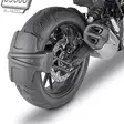 GIVI SPECIFIC SUPPORT FOR MUDGUARD - MC Plastdelar - 324-RM5137KIT - 1