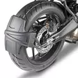 Givi SUPPORT FOR MUDGUARD YAMAHA TRACER 9 '21 - MC Plastdelar - 324-RM2159KIT - 1